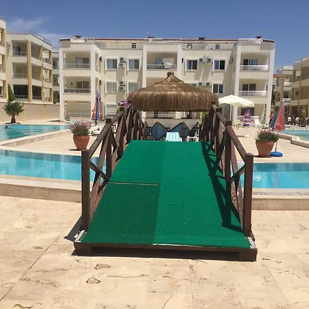 Aqua Vista A10 Daire
