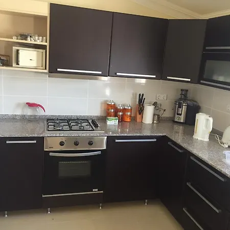 Aqua Vista A10 * Didim