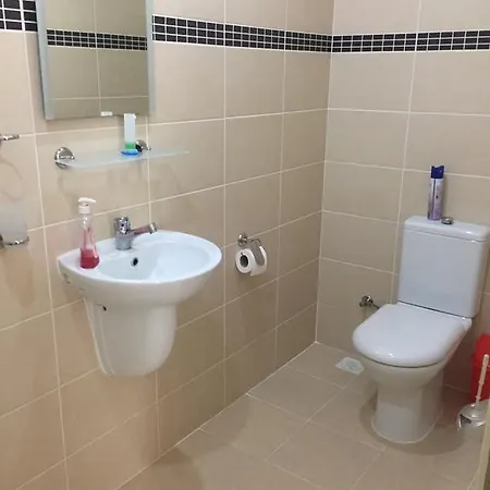 Daire Aqua Vista A10