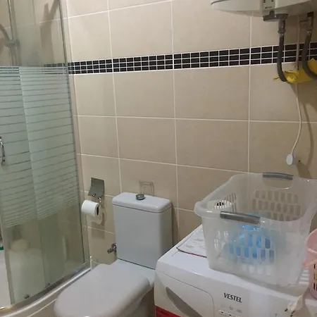 Aqua Vista A10 Daire Didim