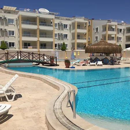 Daire Aqua Vista A10 *
