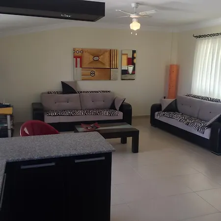 Aqua Vista A10 Daire *