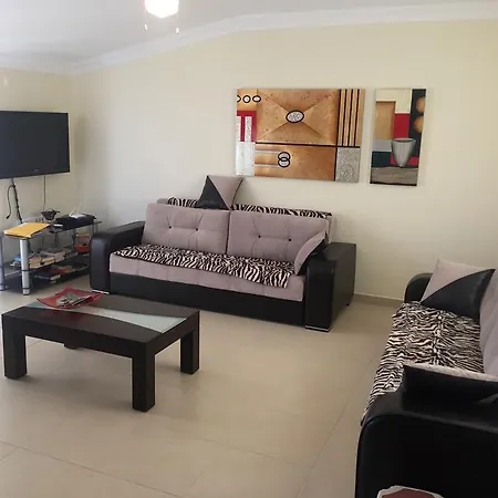 Aqua Vista A10 Daire Didim
