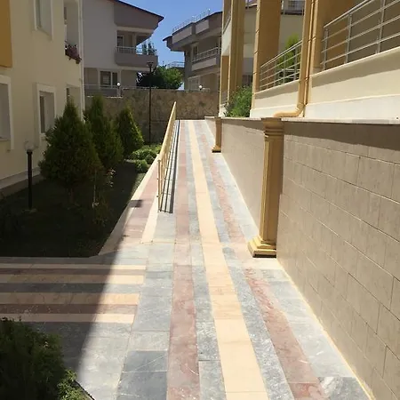 Aqua Vista A10 Daire *