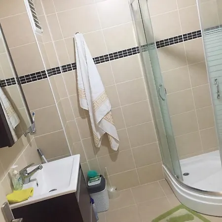 Aqua Vista A10 Daire Didim