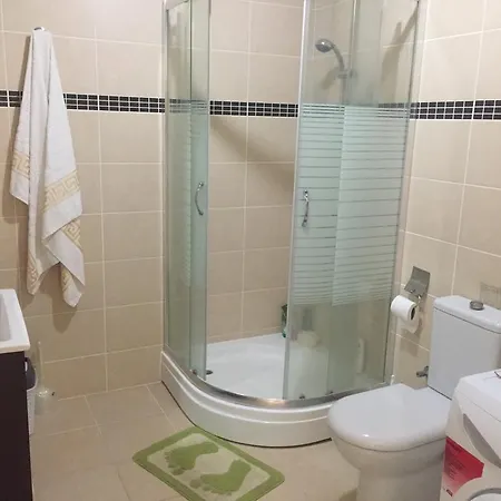 Aqua Vista A10 Daire *