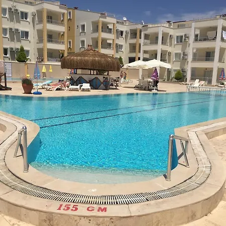 Aqua Vista A10 Daire Didim