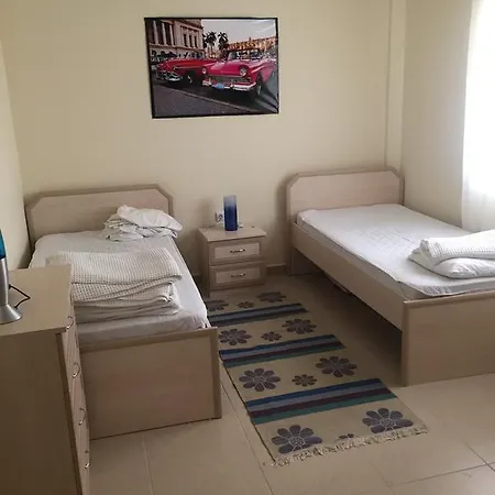 Aqua Vista A10 Didim