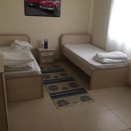 Daire Aqua Vista A10 Didim